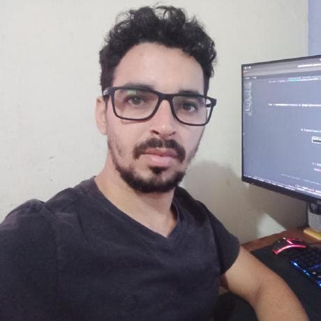 Douglas Matos perfil